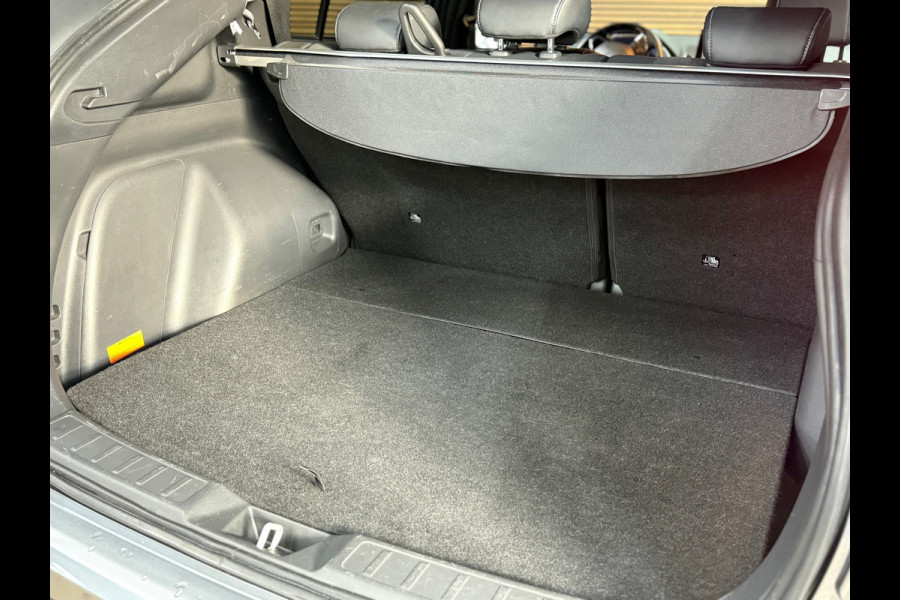 Mitsubishi Eclipse Cross 2.4 PHEV Instyle | Afneembare Trekhaak | Navigatie | Cruise Control | Camera | Elektrische stoel