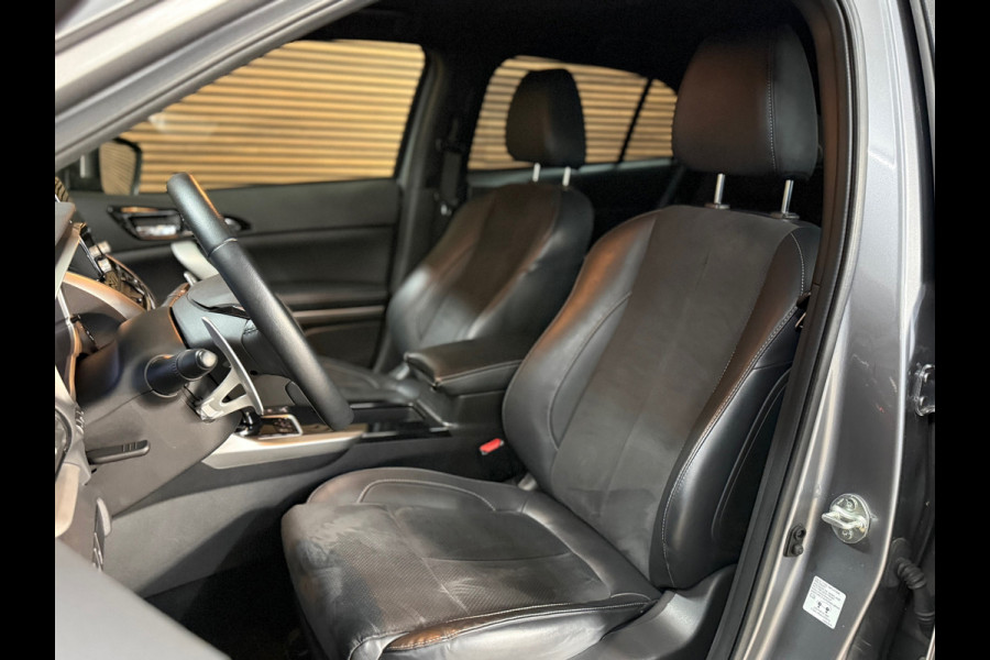 Mitsubishi Eclipse Cross 2.4 PHEV Instyle | Afneembare Trekhaak | Navigatie | Cruise Control | Camera | Elektrische stoel