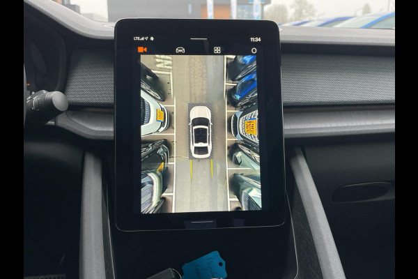 Polestar 2 Long Range Dual Motor Plus Pilot 78kWh|91% SOH|TREKHAAK|PANO|MEMORY|360+V+A-CAMERA|STOEL+STUURVERW|ACC|IN BTW|1e EIG|NL