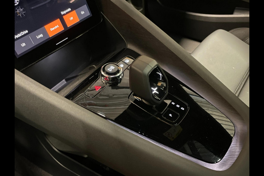 Polestar 2 Long Range Dual Motor Plus Pilot 78kWh|91% SOH|TREKHAAK|PANO|MEMORY|360+V+A-CAMERA|STOEL+STUURVERW|ACC|IN BTW|1e EIG|NL