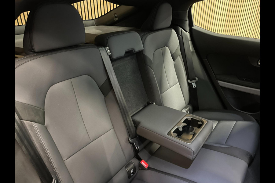 Polestar 2 Long Range Dual Motor Plus Pilot 78kWh|91% SOH|TREKHAAK|PANO|MEMORY|360+V+A-CAMERA|STOEL+STUURVERW|ACC|IN BTW|1e EIG|NL