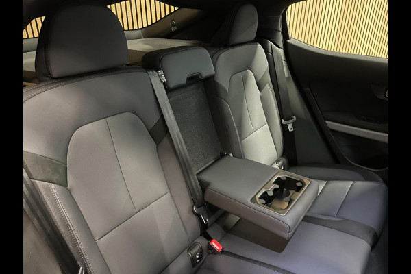 Polestar 2 Long Range Dual Motor Plus Pilot 78kWh|91% SOH|TREKHAAK|PANO|MEMORY|360+V+A-CAMERA|STOEL+STUURVERW|ACC|IN BTW|1e EIG|NL