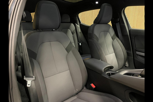 Polestar 2 Long Range Dual Motor Plus Pilot 78kWh|91% SOH|TREKHAAK|PANO|MEMORY|360+V+A-CAMERA|STOEL+STUURVERW|ACC|IN BTW|1e EIG|NL