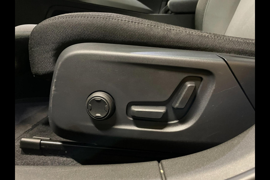 Polestar 2 Long Range Dual Motor Plus Pilot 78kWh|91% SOH|TREKHAAK|PANO|MEMORY|360+V+A-CAMERA|STOEL+STUURVERW|ACC|IN BTW|1e EIG|NL