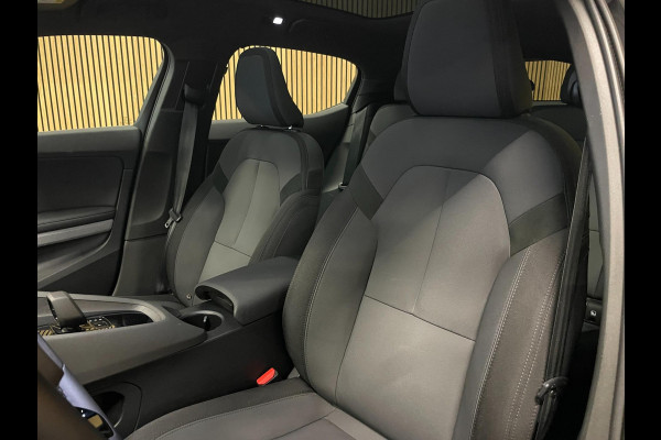 Polestar 2 Long Range Dual Motor Plus Pilot 78kWh|91% SOH|TREKHAAK|PANO|MEMORY|360+V+A-CAMERA|STOEL+STUURVERW|ACC|IN BTW|1e EIG|NL