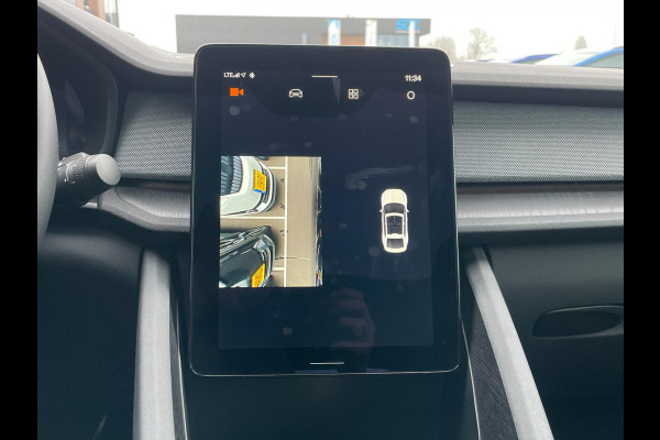 Polestar 2 Long Range Dual Motor Plus Pilot 78kWh|91% SOH|TREKHAAK|PANO|MEMORY|360+V+A-CAMERA|STOEL+STUURVERW|ACC|IN BTW|1e EIG|NL