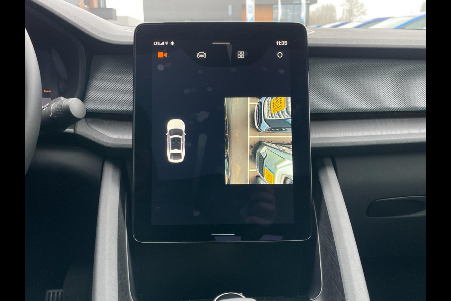 Polestar 2 Long Range Dual Motor Plus Pilot 78kWh|91% SOH|TREKHAAK|PANO|MEMORY|360+V+A-CAMERA|STOEL+STUURVERW|ACC|IN BTW|1e EIG|NL