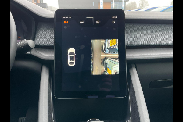 Polestar 2 Long Range Dual Motor Plus Pilot 78kWh|91% SOH|TREKHAAK|PANO|MEMORY|360+V+A-CAMERA|STOEL+STUURVERW|ACC|IN BTW|1e EIG|NL