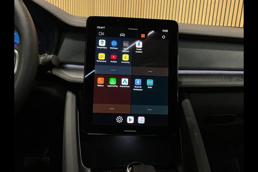 Polestar 2 Long Range Dual Motor Plus Pilot 78kWh|91% SOH|TREKHAAK|PANO|MEMORY|360+V+A-CAMERA|STOEL+STUURVERW|ACC|IN BTW|1e EIG|NL