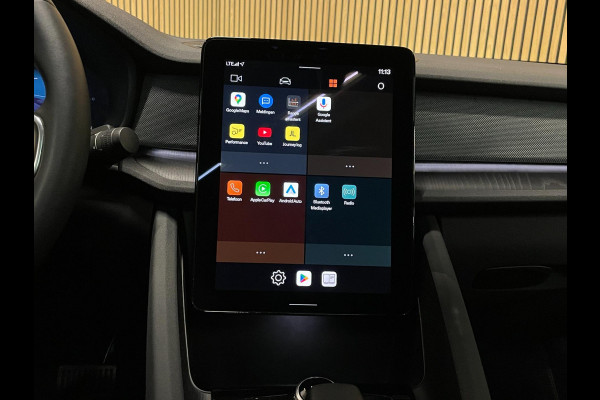 Polestar 2 Long Range Dual Motor Plus Pilot 78kWh|91% SOH|TREKHAAK|PANO|MEMORY|360+V+A-CAMERA|STOEL+STUURVERW|ACC|IN BTW|1e EIG|NL