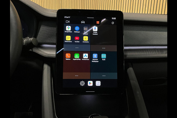 Polestar 2 Long Range Dual Motor Plus Pilot 78kWh|91% SOH|TREKHAAK|PANO|MEMORY|360+V+A-CAMERA|STOEL+STUURVERW|ACC|IN BTW|1e EIG|NL