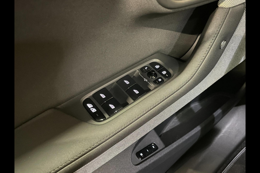 Polestar 2 Long Range Dual Motor Plus Pilot 78kWh|91% SOH|TREKHAAK|PANO|MEMORY|360+V+A-CAMERA|STOEL+STUURVERW|ACC|IN BTW|1e EIG|NL