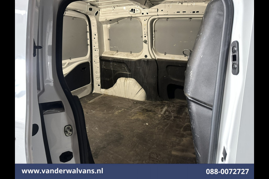Peugeot Partner 1.5 BlueHDI L1H1 Euro6 Airco | Dakdragers | zijdeur