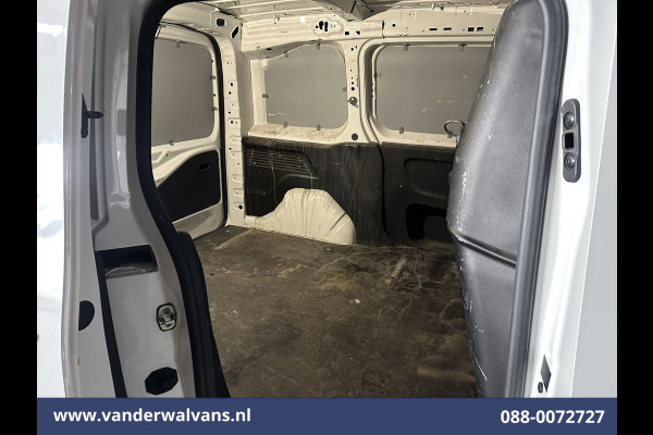Peugeot Partner 1.5 BlueHDI L1H1 Euro6 Airco | Dakdragers | zijdeur