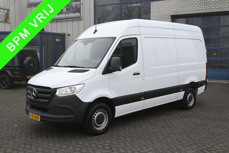 Mercedes-Benz Sprinter 316 CDI L2H2 3500 KG trekhaak, Camera, Apple Carplay/Android Auto