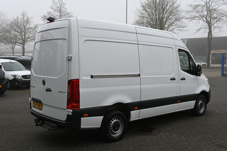 Mercedes-Benz Sprinter 316 CDI L2H2 3500 KG trekhaak, Camera, Apple Carplay/Android Auto