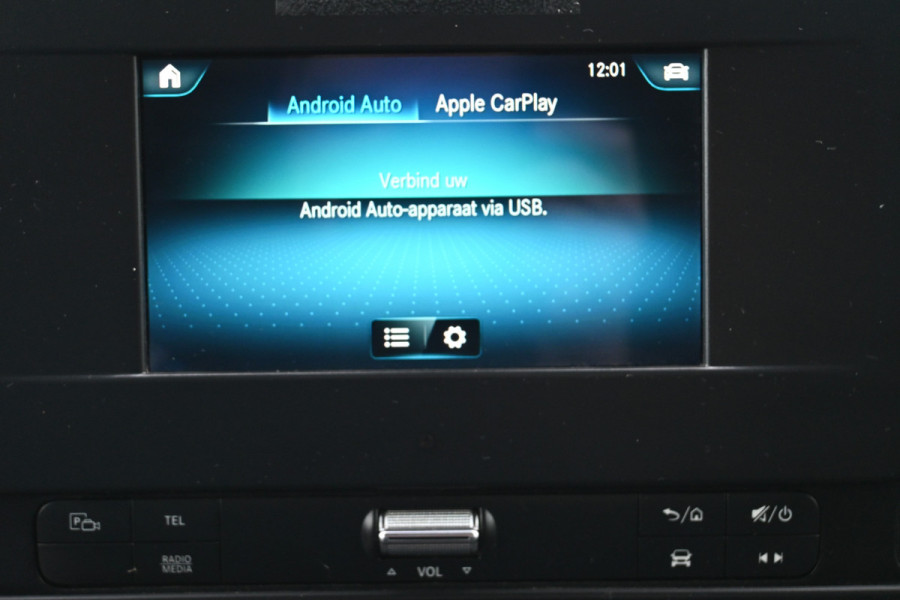 Mercedes-Benz Sprinter 316 CDI L2H2 3500 KG trekhaak, Camera, Apple Carplay/Android Auto