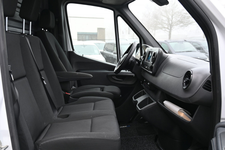Mercedes-Benz Sprinter 316 CDI L2H2 3500 KG trekhaak, Camera, Apple Carplay/Android Auto