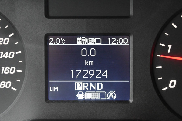 Mercedes-Benz Sprinter 316 CDI L2H2 3500 KG trekhaak, Camera, Apple Carplay/Android Auto