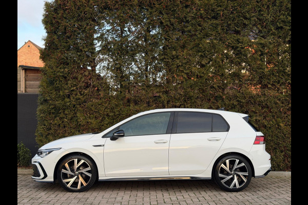 Volkswagen Golf 1.5 eTSI 3x R-Line CarPlay Camera