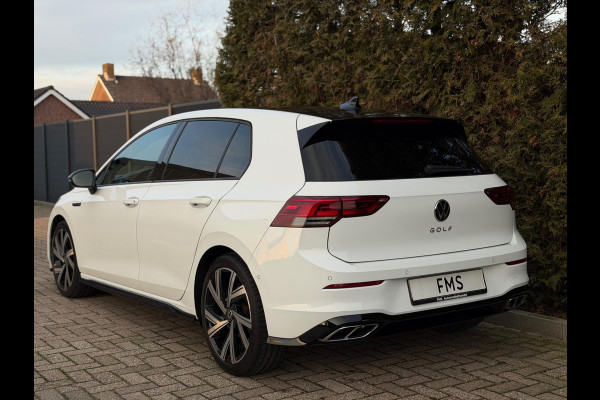 Volkswagen Golf 1.5 eTSI 3x R-Line CarPlay Camera