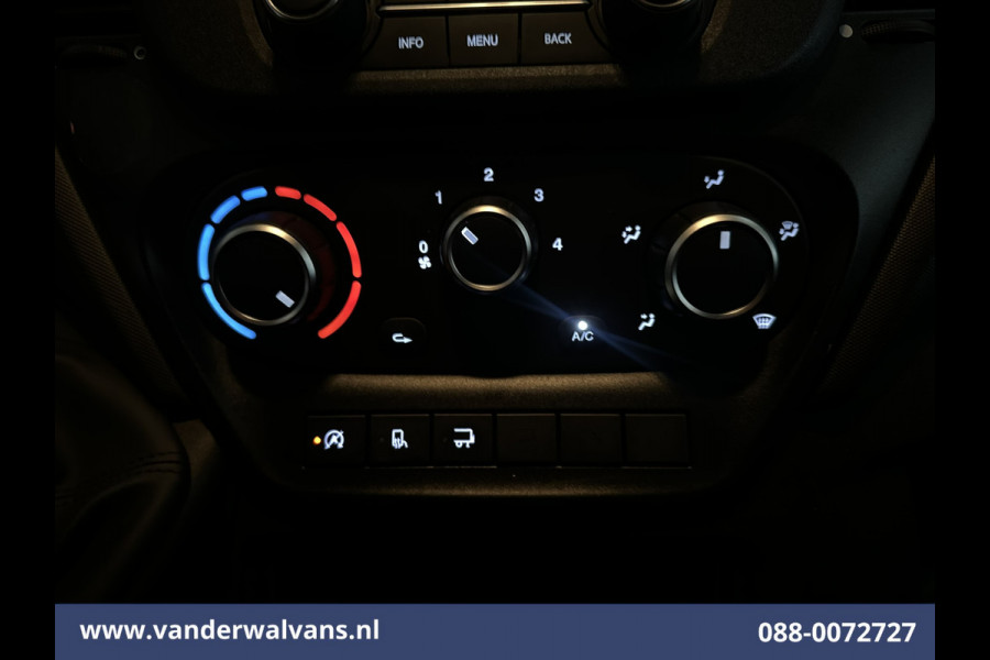 Iveco Daily 35C16 157pk Bakwagen Laadklep Dubbel Lucht Euro6 Airco | bijrijdersbank
