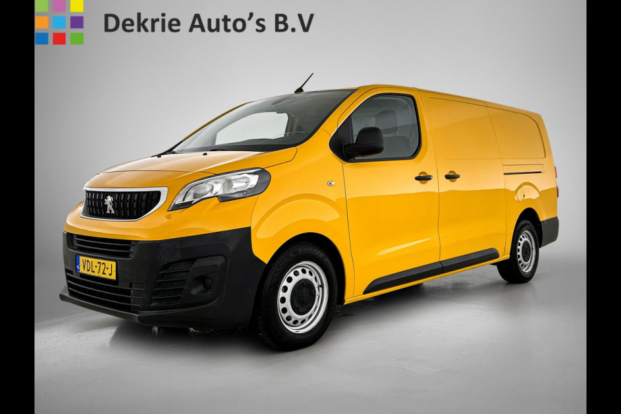 Peugeot Expert 2.0 HDI Euro6 123PK L2 Premium / 2xSchuifdeur / Trekhaak / Airco / Apk 01-2027