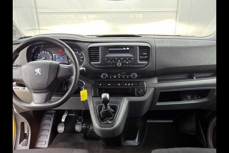 Peugeot Expert 2.0 HDI Euro6 123PK L2 Premium / 2xSchuifdeur / Trekhaak / Airco / Apk 01-2027