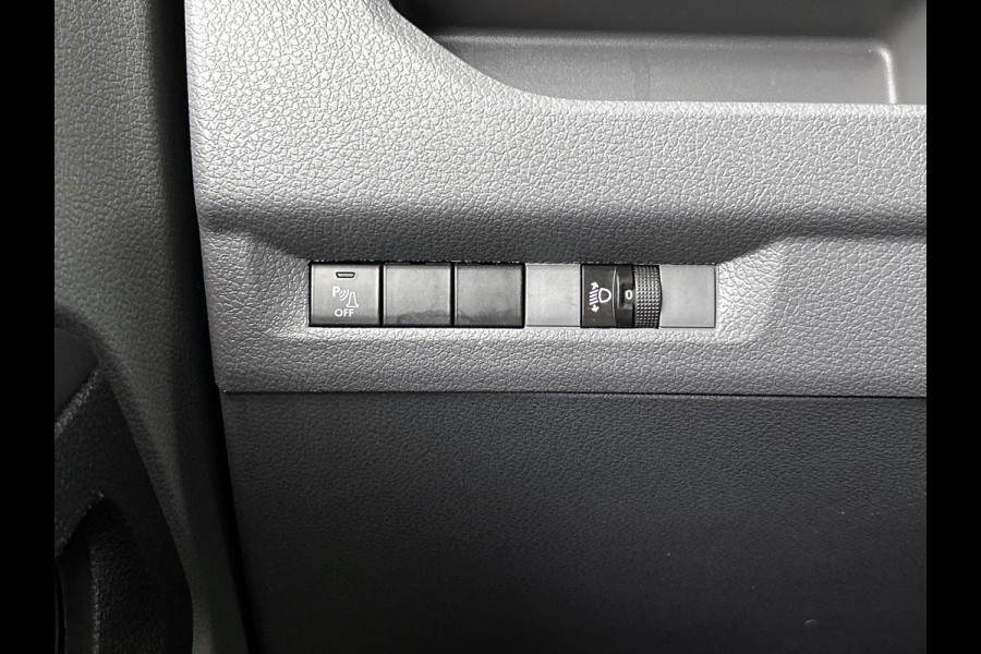 Peugeot Expert 2.0 HDI Euro6 123PK L2 Premium / 2xSchuifdeur / Trekhaak / Airco / Apk 01-2027