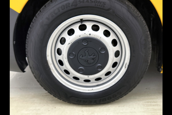 Peugeot Expert 2.0 HDI Euro6 123PK L2 Premium / 2xSchuifdeur / Trekhaak / Airco / Apk 01-2027