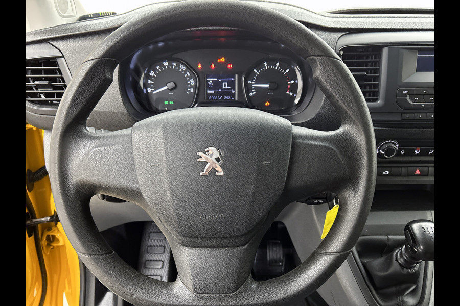 Peugeot Expert 2.0 HDI Euro6 123PK L2 Premium / 2xSchuifdeur / Trekhaak / Airco / Apk 01-2027