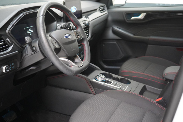 Ford Kuga 2.5 PHEV ST-Line | Navigatie | Head-Up | Stoelverwarming | Apple Carplay | Achteruitrijcamera