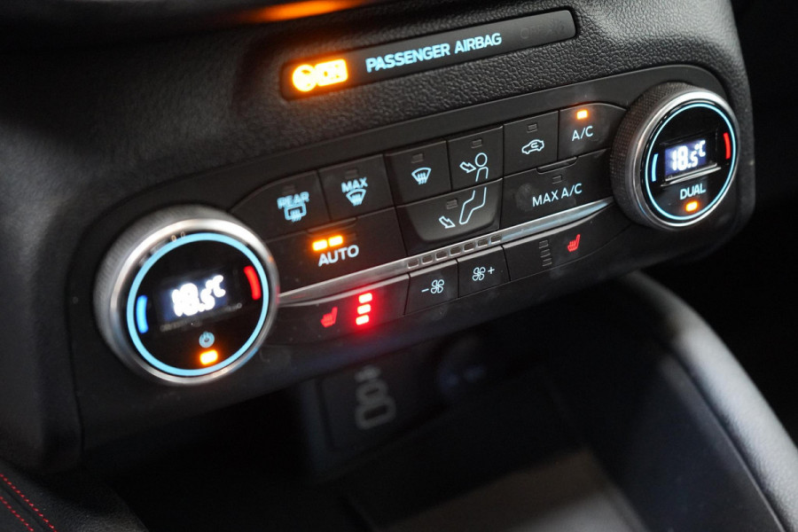 Ford Kuga 2.5 PHEV ST-Line | Navigatie | Head-Up | Stoelverwarming | Apple Carplay | Achteruitrijcamera