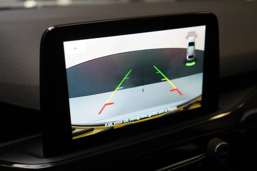 Ford Kuga 2.5 PHEV ST-Line | Navigatie | Head-Up | Stoelverwarming | Apple Carplay | Achteruitrijcamera