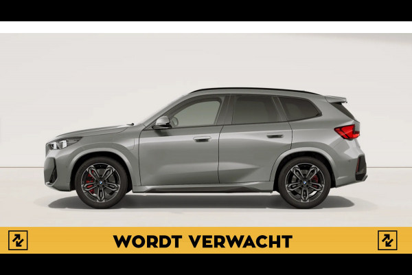 BMW X1 XDrive25e|M-sport|Fis€49.000|H&K|LED|Stuur&Stoelverw.