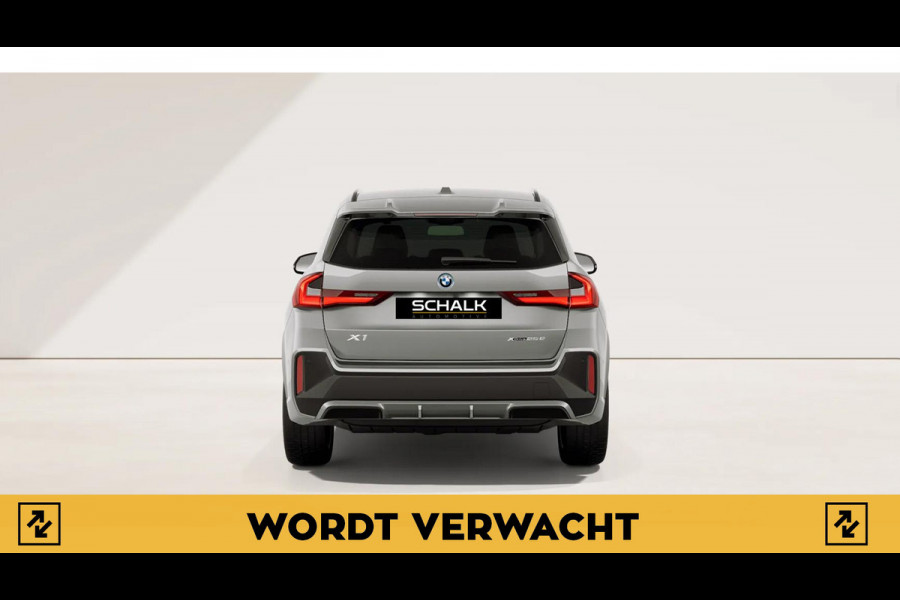 BMW X1 XDrive25e|M-sport|Fis€49.000|H&K|LED|Stuur&Stoelverw.