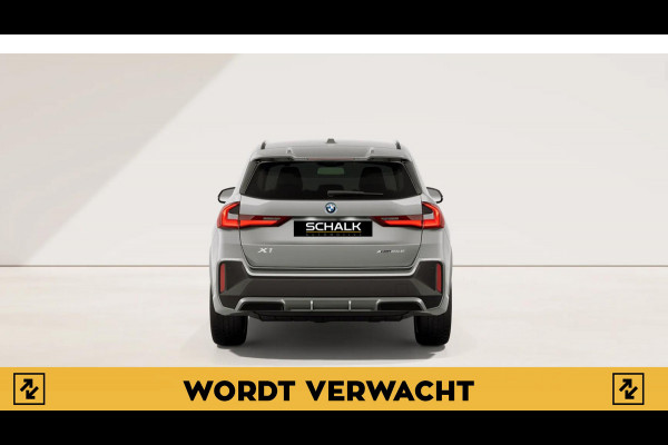 BMW X1 XDrive25e|M-sport|Fis€49.000|H&K|LED|Stuur&Stoelverw.
