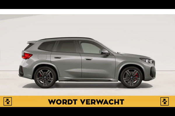 BMW X1 XDrive25e|M-sport|Fis€49.000|H&K|LED|Stuur&Stoelverw.