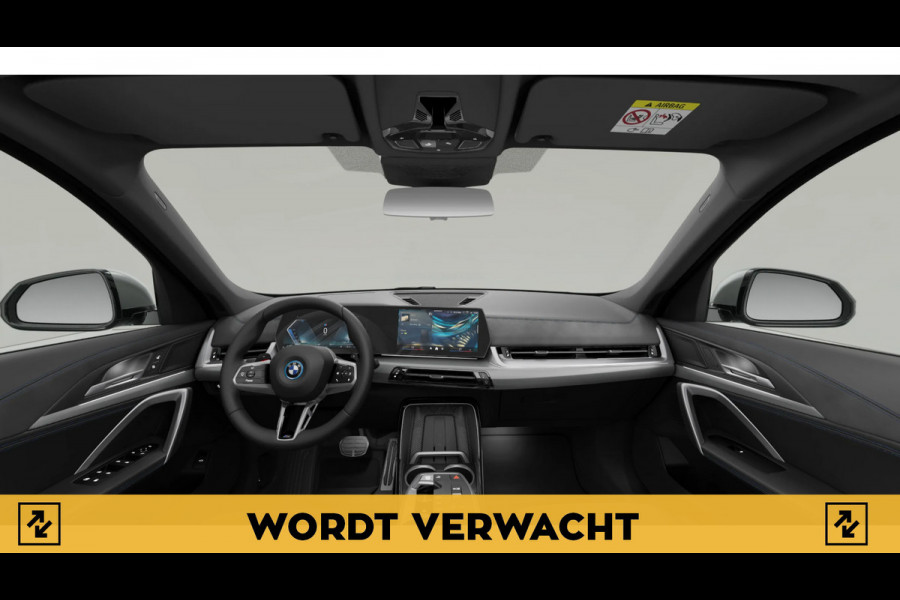 BMW X1 XDrive25e|M-sport|Fis€49.000|H&K|LED|Stuur&Stoelverw.