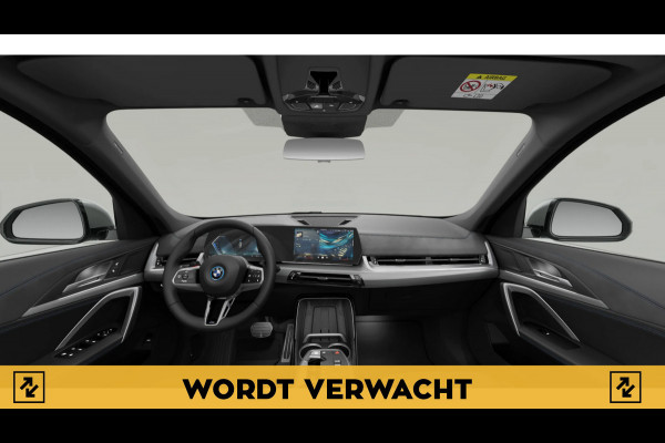 BMW X1 XDrive25e|M-sport|Fis€49.000|H&K|LED|Stuur&Stoelverw.