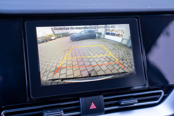 Kia Niro 1.6 GDi Hybrid DynamicLine|Prijs rijklaar incl 12 mnd garantie|Trekhaak Camera ACC Carplay