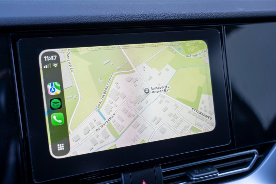 Kia Niro 1.6 GDi Hybrid DynamicLine|Prijs rijklaar incl 12 mnd garantie|Trekhaak Camera ACC Carplay