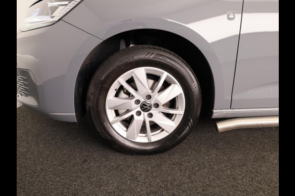 Volkswagen Caddy Cargo 2.0 TDI Style 75 pk | Verlengde garantie | Navigatie via App | Parkeersensoren | Achteruitrijcamera | LED koplampen |