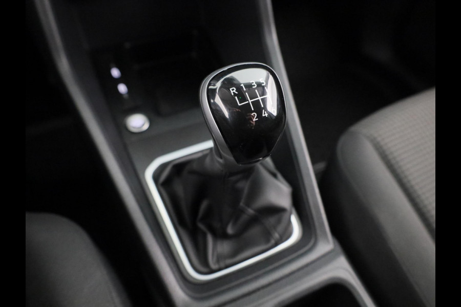 Volkswagen Caddy Cargo 2.0 TDI Style 75 pk | Verlengde garantie | Navigatie via App | Parkeersensoren | Achteruitrijcamera | LED koplampen |