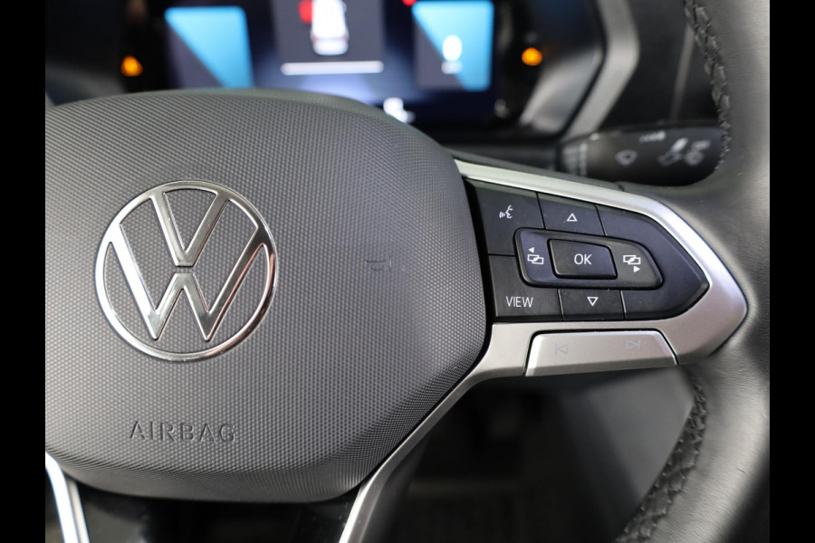 Volkswagen Caddy Cargo 2.0 TDI Style 75 pk | Verlengde garantie | Navigatie via App | Parkeersensoren | Achteruitrijcamera | LED koplampen |