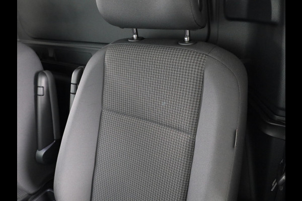 Volkswagen Caddy Cargo 2.0 TDI Style 75 pk | Verlengde garantie | Navigatie via App | Parkeersensoren | Achteruitrijcamera | LED koplampen |
