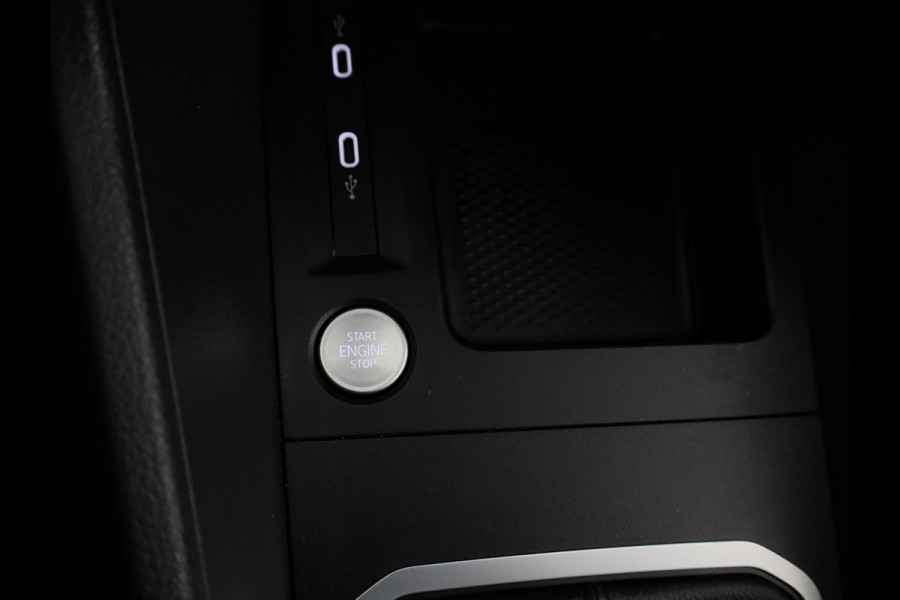 Volkswagen Caddy Cargo 2.0 TDI Style 75 pk | Verlengde garantie | Navigatie via App | Parkeersensoren | Achteruitrijcamera | LED koplampen |