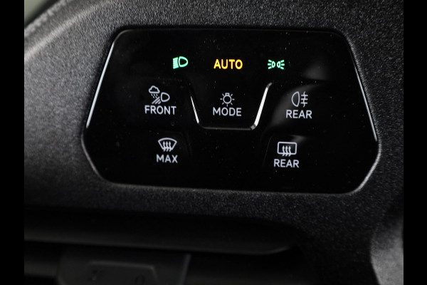 Volkswagen Caddy Cargo 2.0 TDI Style 75 pk | Verlengde garantie | Navigatie via App | Parkeersensoren | Achteruitrijcamera | LED koplampen |