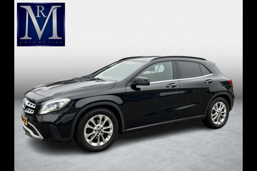 Mercedes-Benz GLA 180 Premium Plus Stoelverwarming | Climate Control | Camera | Top onderhouden | 12 maanden BOVAG-garantie