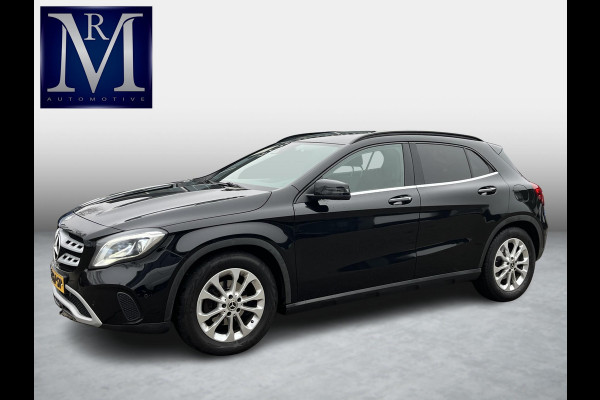 Mercedes-Benz GLA 180 Premium Plus Stoelverwarming | Climate Control | Camera | Top onderhouden | 12 maanden BOVAG-garantie